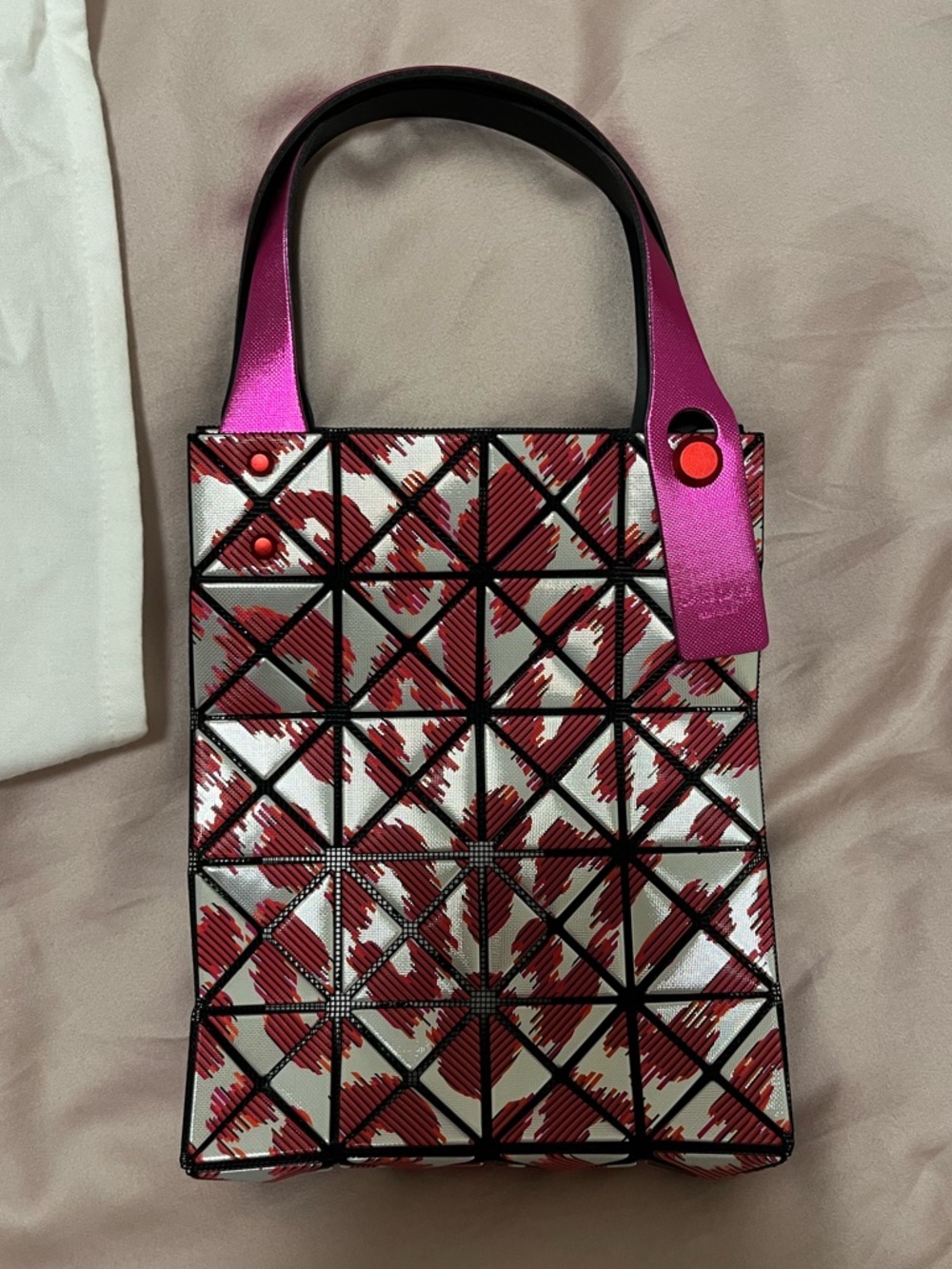 BAO BAO ISSEY MIYAKE Bag